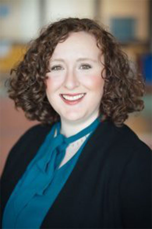 Holly Weis, M.D. Board Certified Ophthalmologist