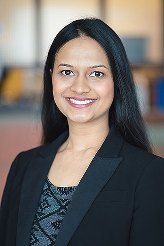 Nandita Anand, M.D.